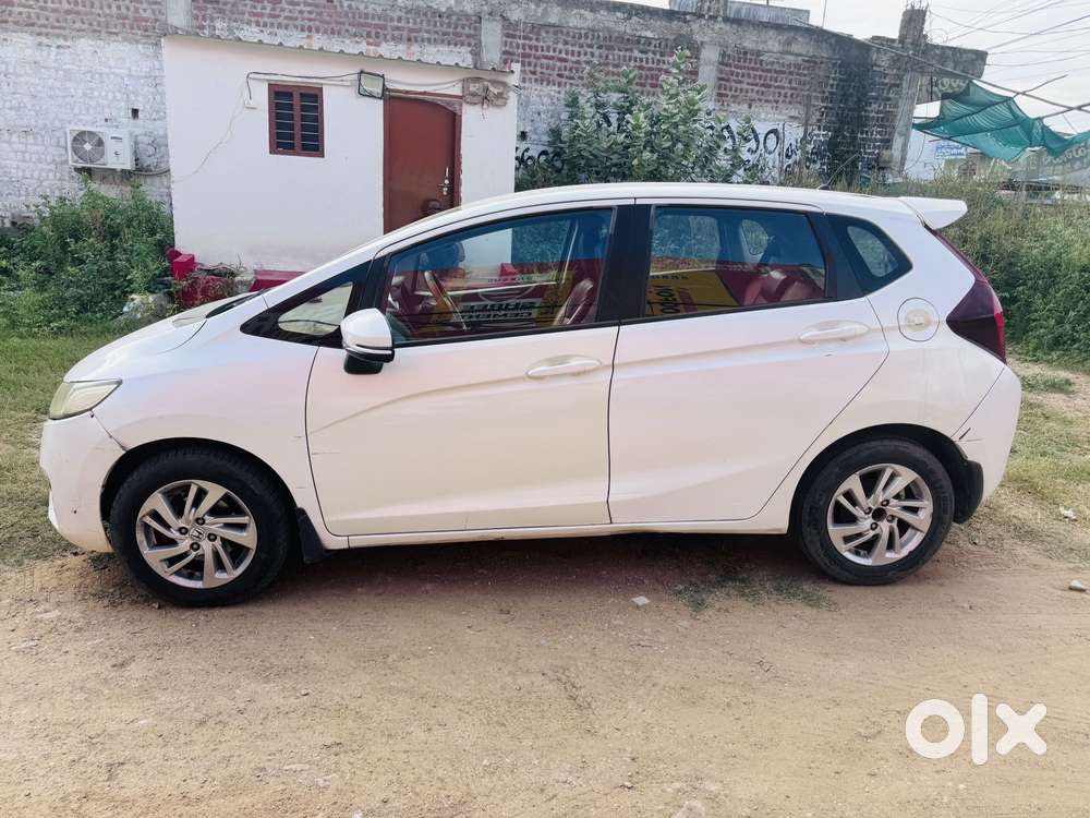 Honda Jazz Vx Diesel, 2017, Diesel
