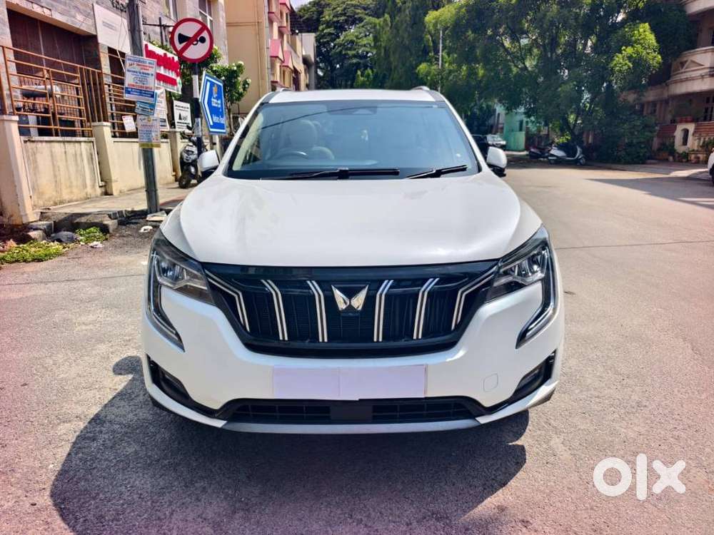 Mahindra Xuv700 Ax7l 6 Str At, 2024, Petrol