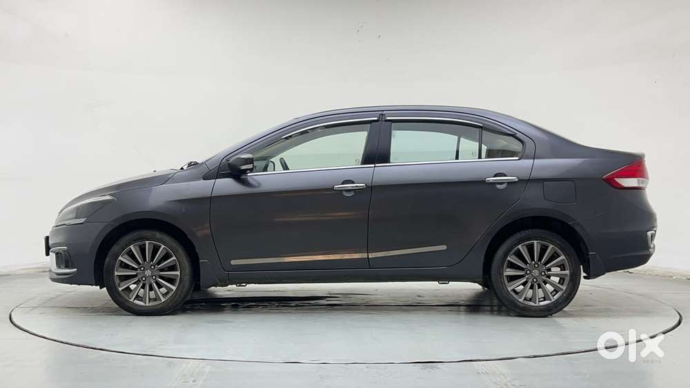 Maruti Suzuki Ciaz Alpha 1.5, 2022, Petrol
