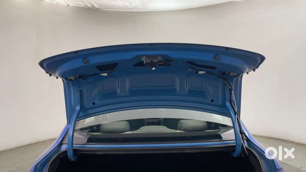 Hyundai Xcent Sx 1.2, 2018, Petrol