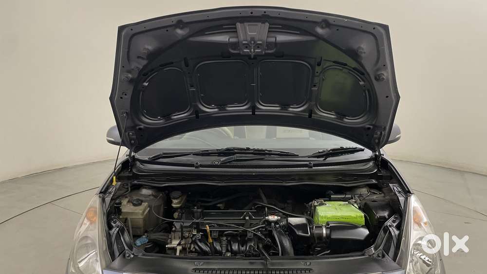 Hyundai I20 Sportz 1.2 Bs-iv, 2012, Petrol