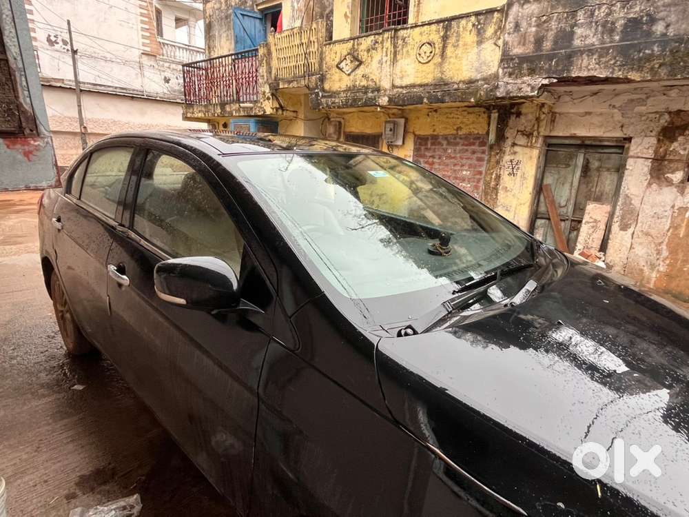 2017 Maruti Suzuki Ciaz