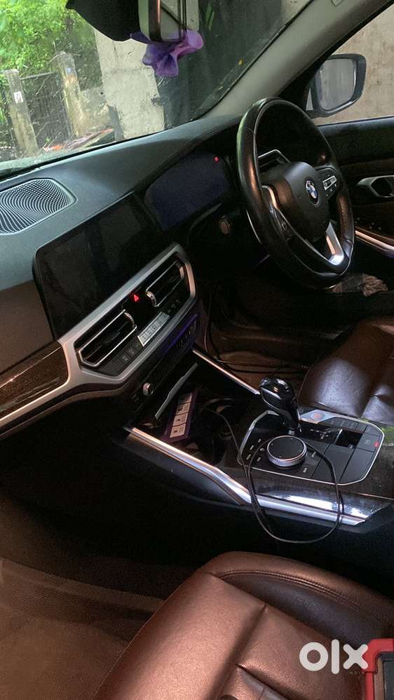 Bmw 3 Series 2020 Luxury