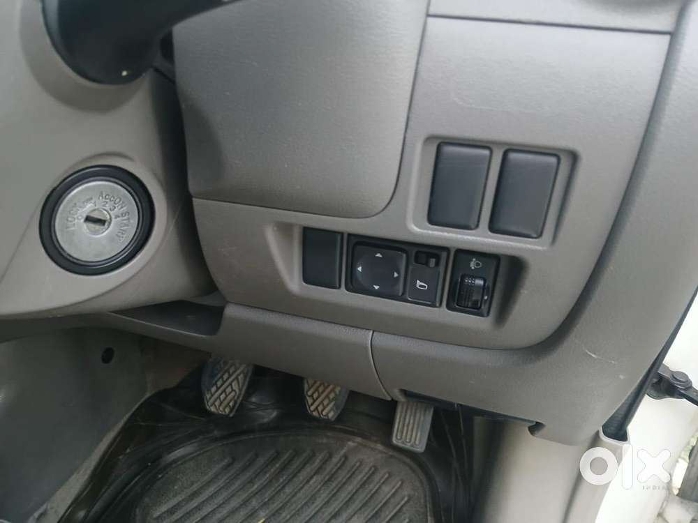 Nissan Sunny 2012 Diesel Well Maintained