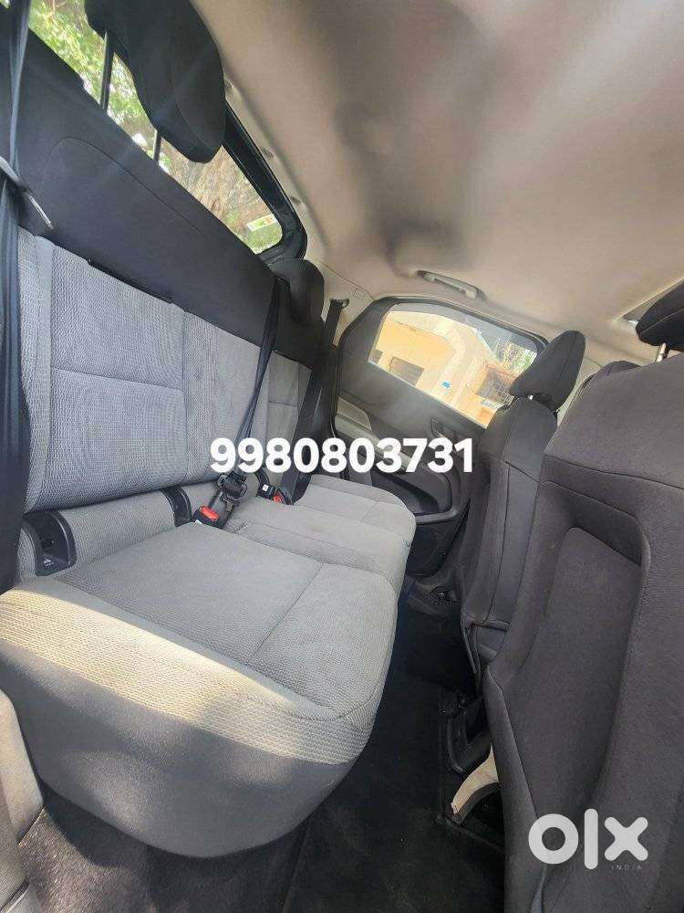 Tata Punch Ev Adventure S, 2024, Electric
