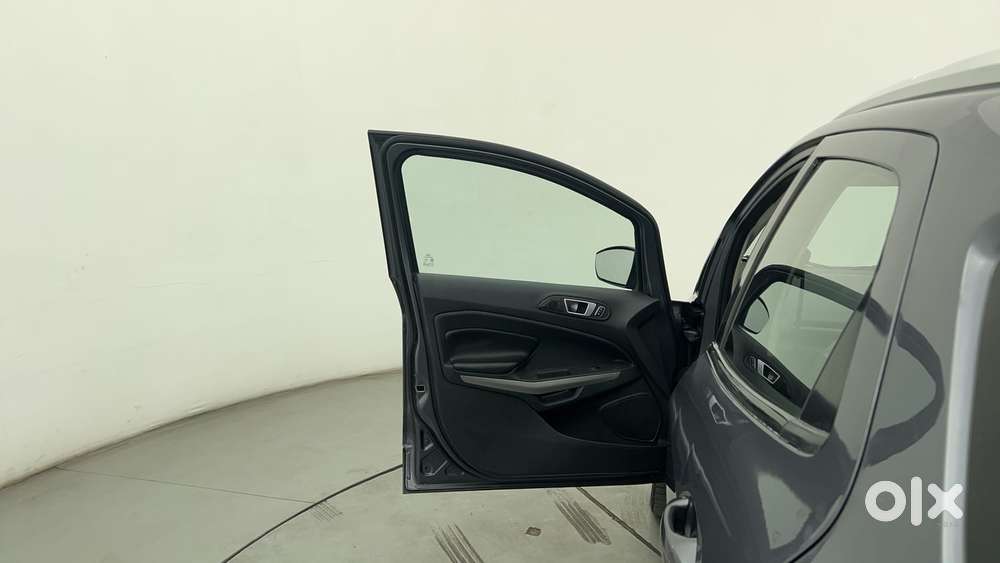 Ford Ecosport [2013-2015] 1.5 Trend Tdci, 2018, Diesel