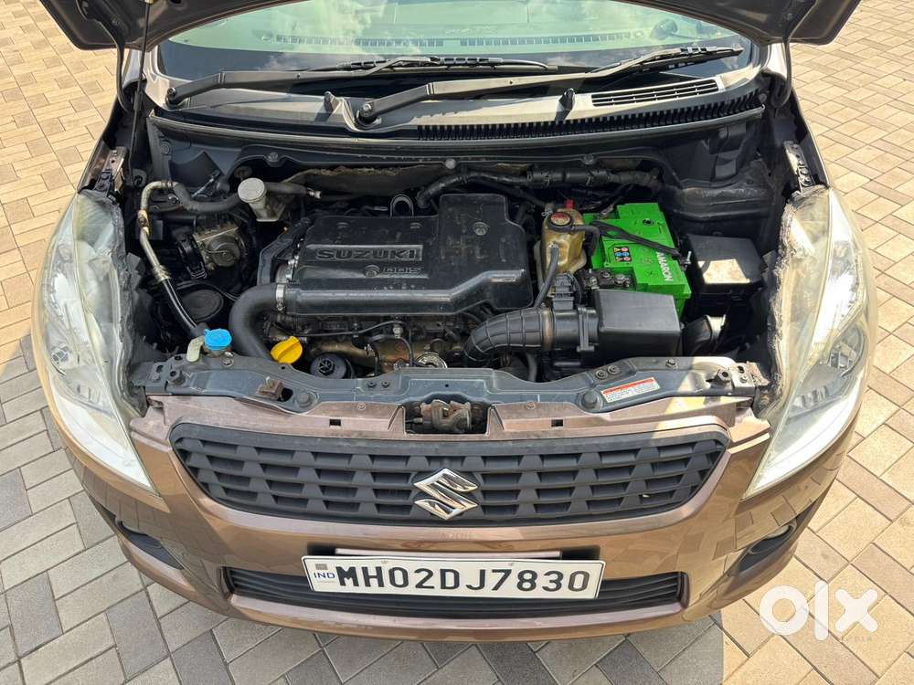 Maruti Suzuki Ertiga 2012-2015 Zdi, 2014, Diesel