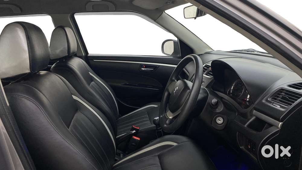 Maruti Suzuki Swift 2011-2014 Vxi, 2014, Petrol