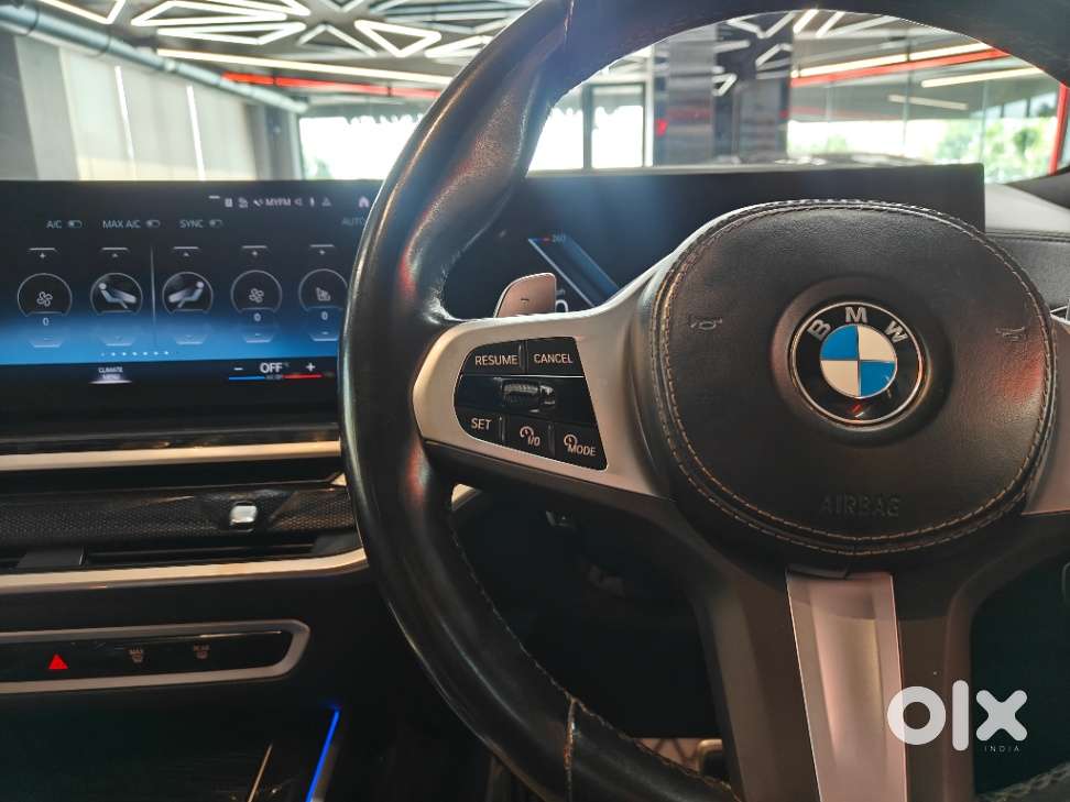 Bmw X7 3.0 Xdrive 40d M Sport, 2023, Diesel