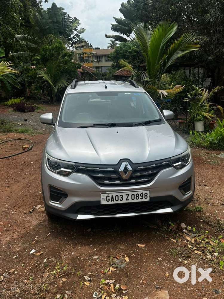 Renault Car Manual 2019