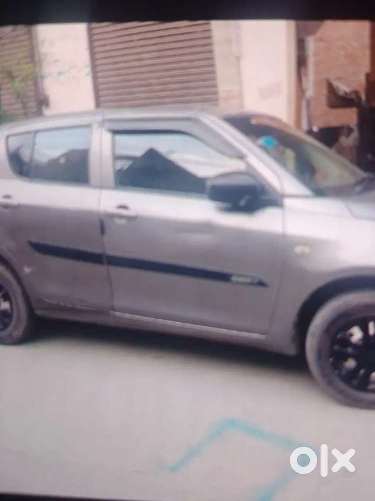 Lxi Swift Pure Petrol