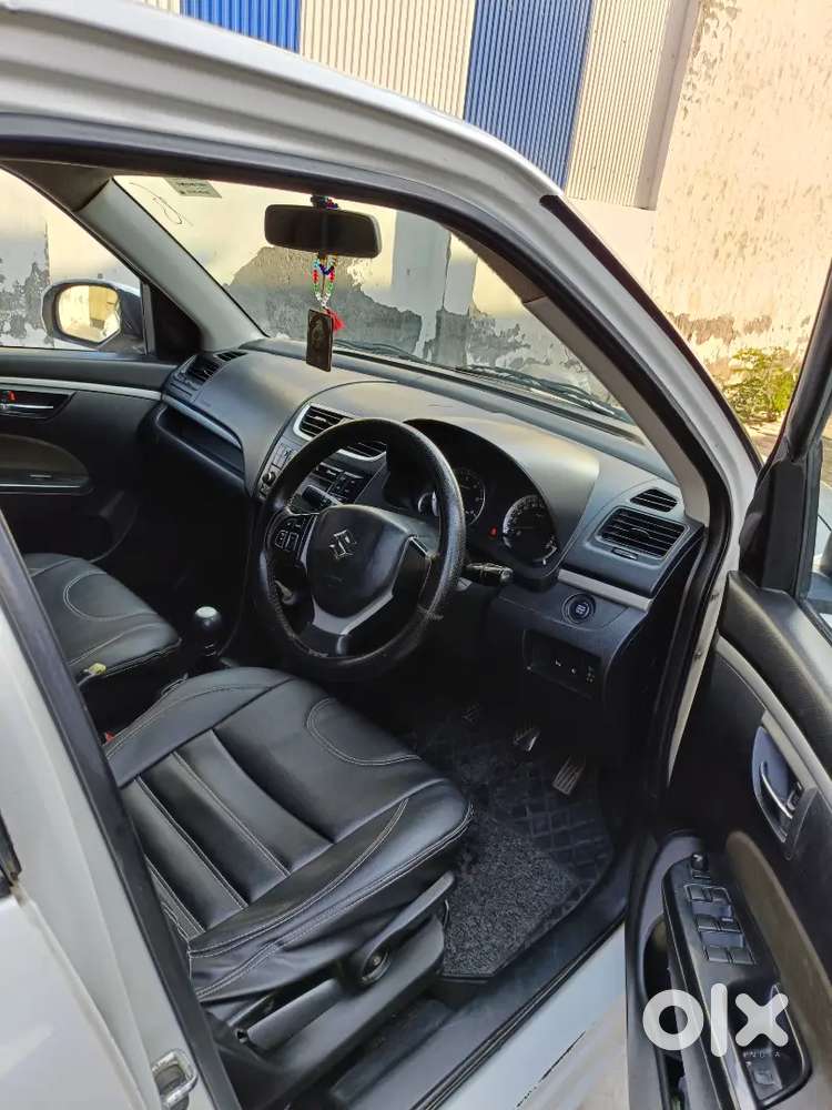 Maruti Suzuki Swift डीज़ल Manual