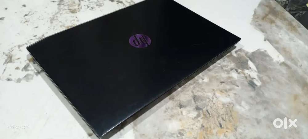HP Pavilion Gaming laptop