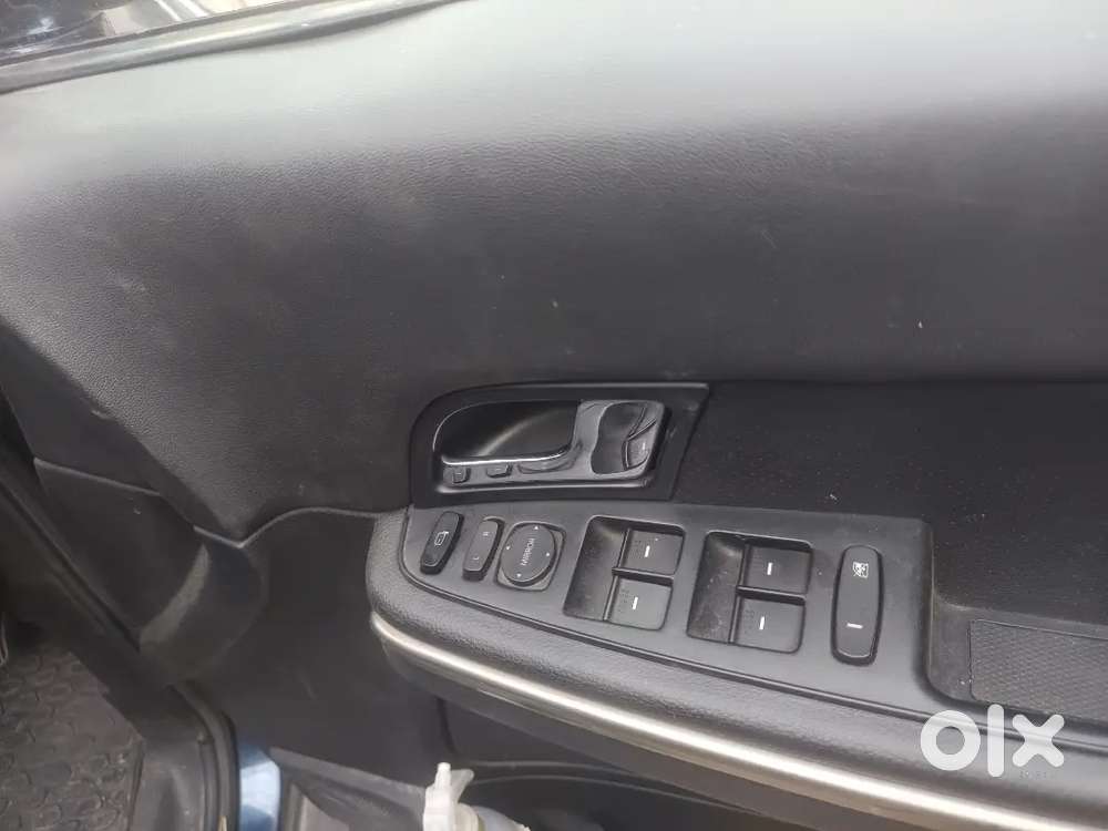 Tata Hexa 2018 Diesel 111000 Km Driven With Mint Condition