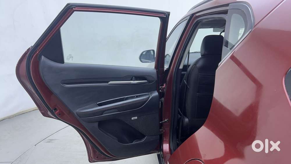 Kia Sonet Gtx+ 1.5, 2020, Diesel