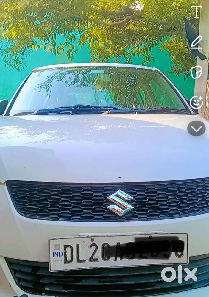 Maruti Suzuki Swift 2013 Diesel 120000 Km Driven