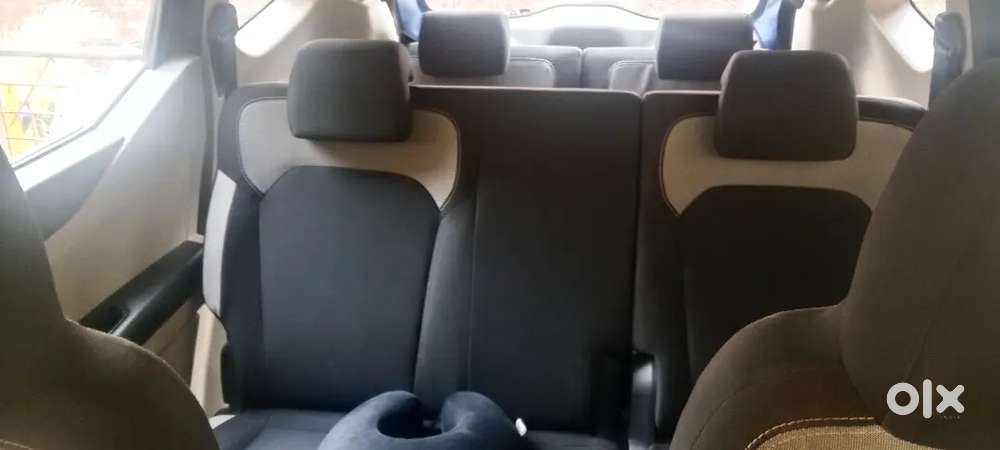 Renault Triber 7 Seater