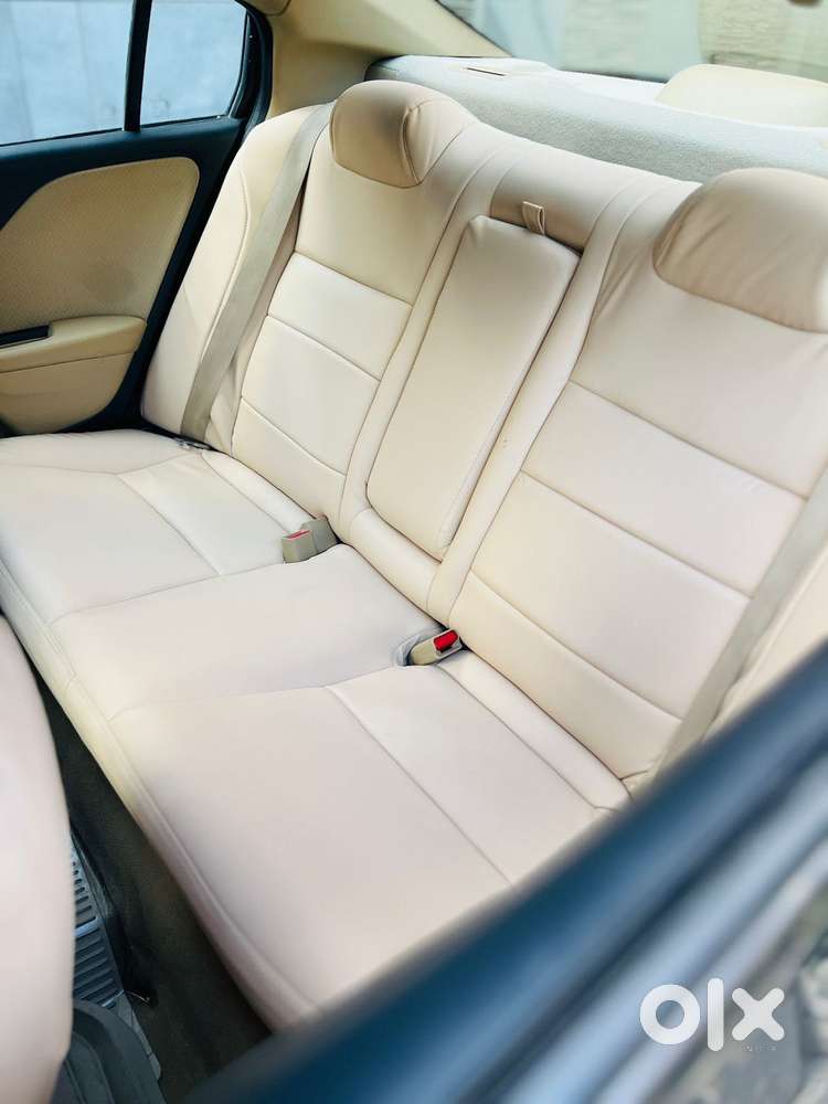 Honda City Vx Petrol Cvt, 2019, Petrol