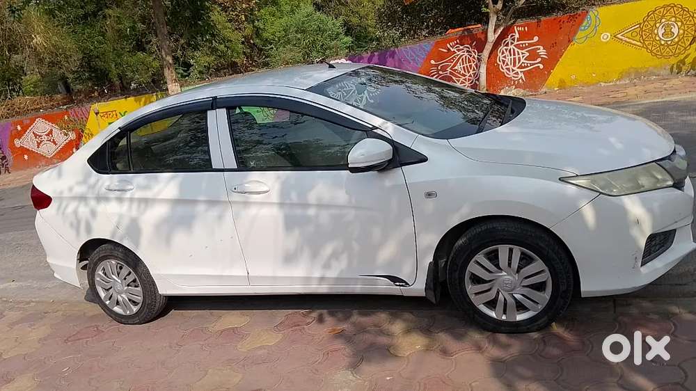 Honda City 2017 Diesel 70000 Km Driven