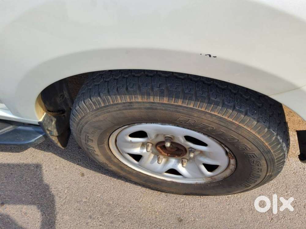 Tata Safari Storme Ex, 2013, Diesel