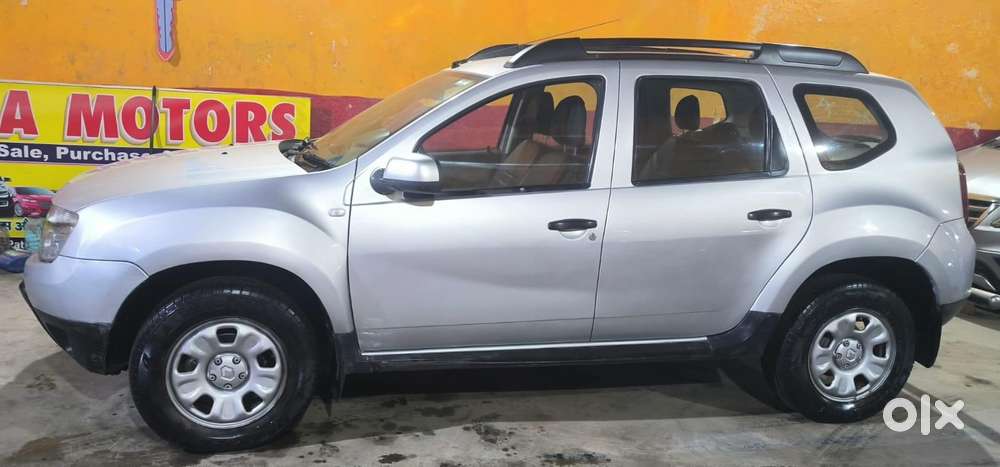 Renault Duster 2012-2015 85ps Diesel Rxl Optional, 2014, Diesel