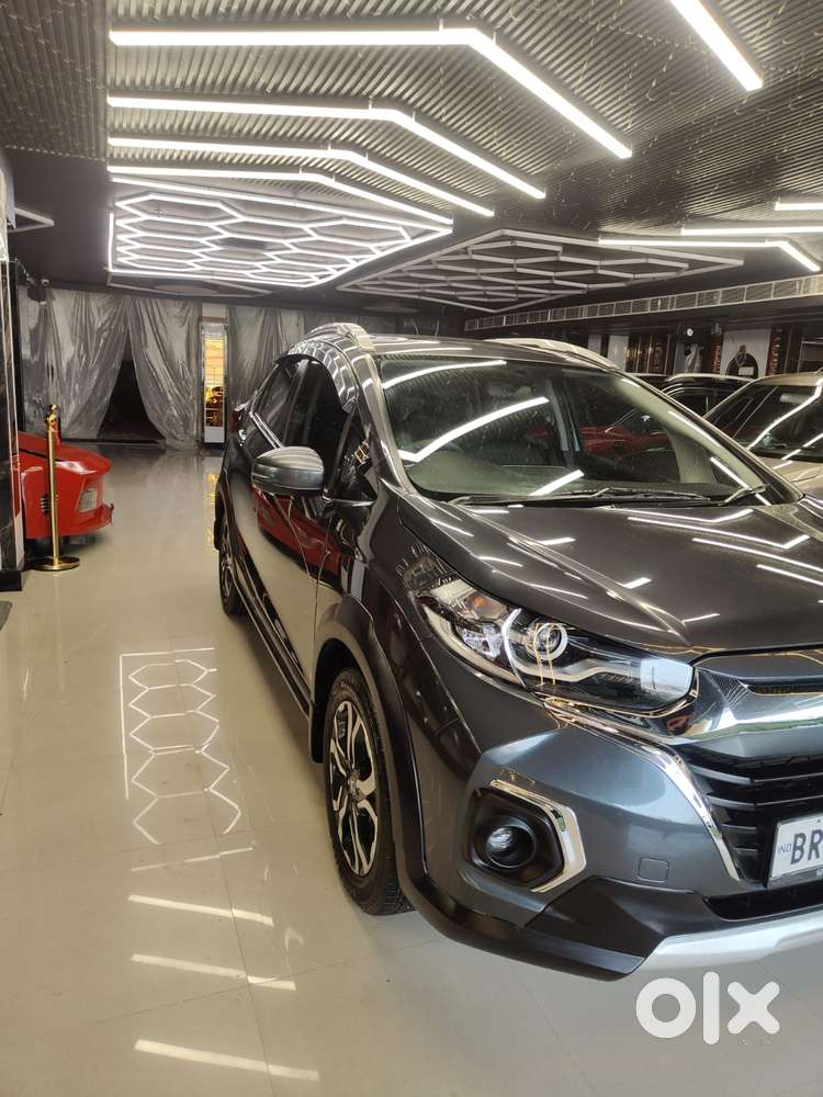 Honda Wr-v I-vtec Vx, 2022, Petrol