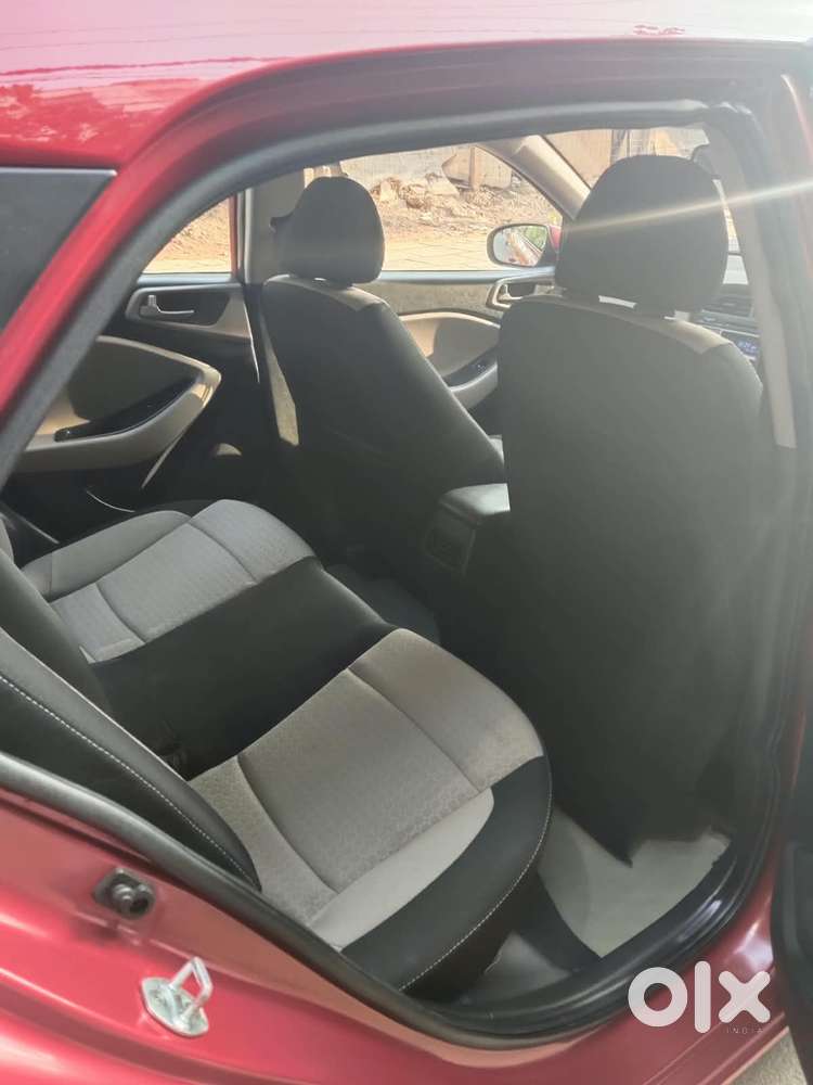 Hyundai Elite I20 Sportz (o) 1.2, 2014, Diesel