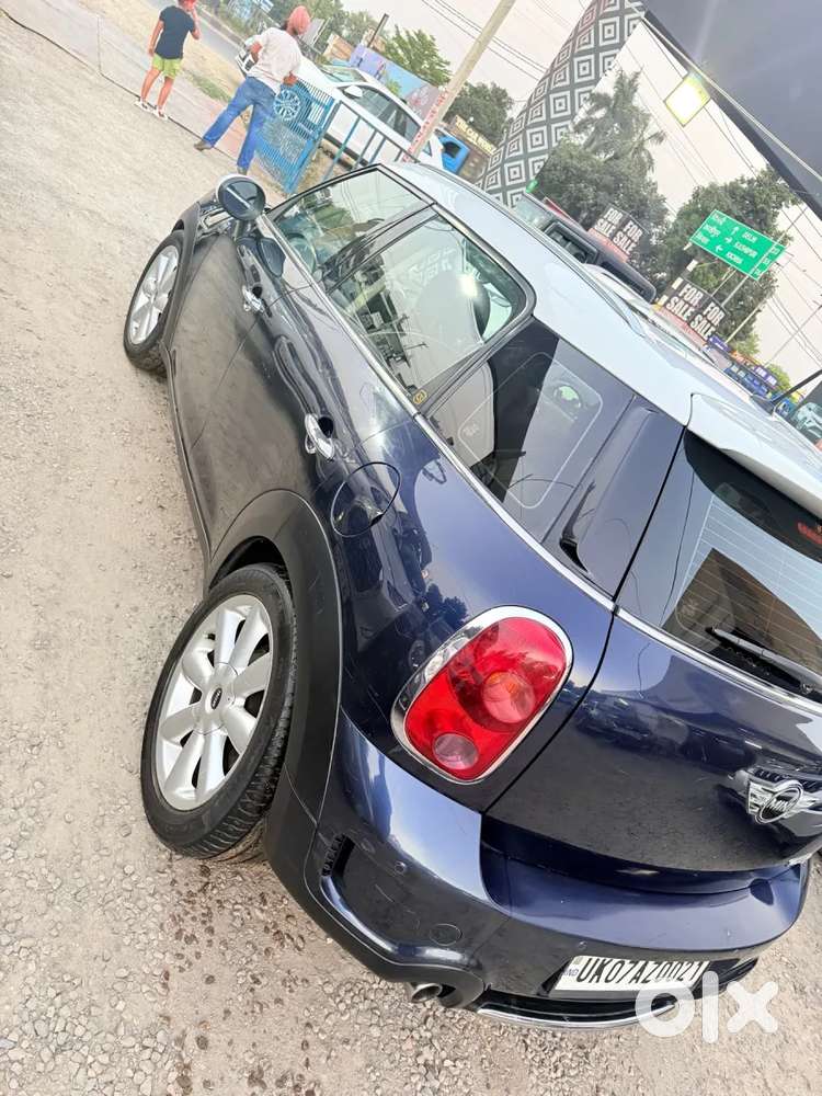Mini Cooper, 2012, Petrol