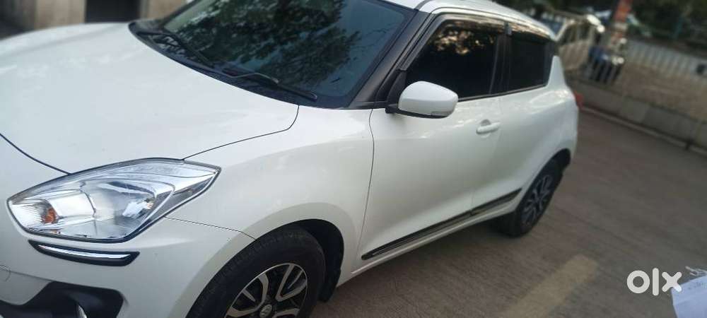 Maruti Suzuki Swift Vxi Iss Petrol, 2020, Petrol