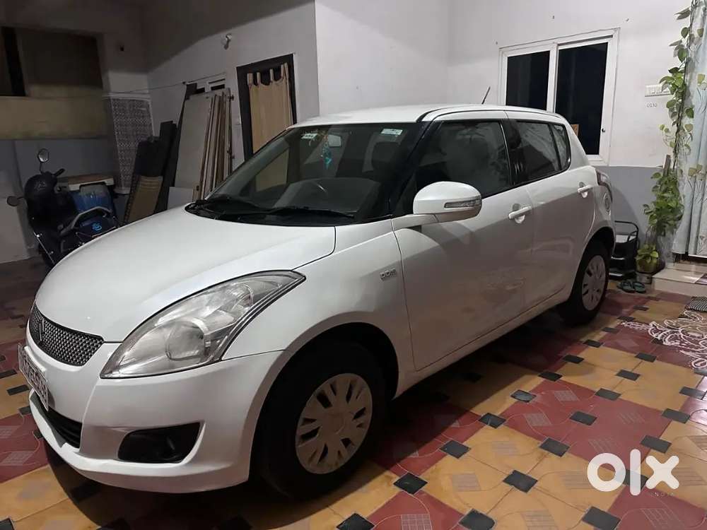 Swift Diesel For Sale