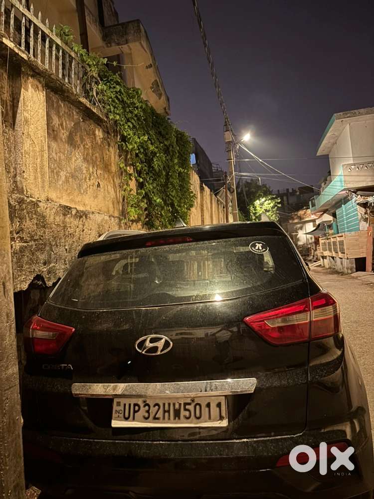 Hyundai Creata Fixed Price