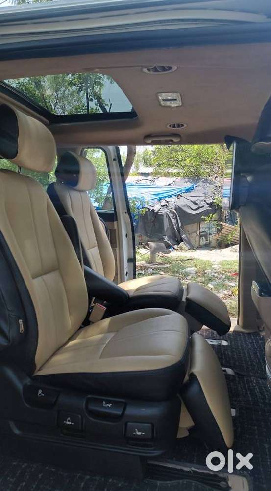 Kia Carnival Limousine, 2020, Diesel