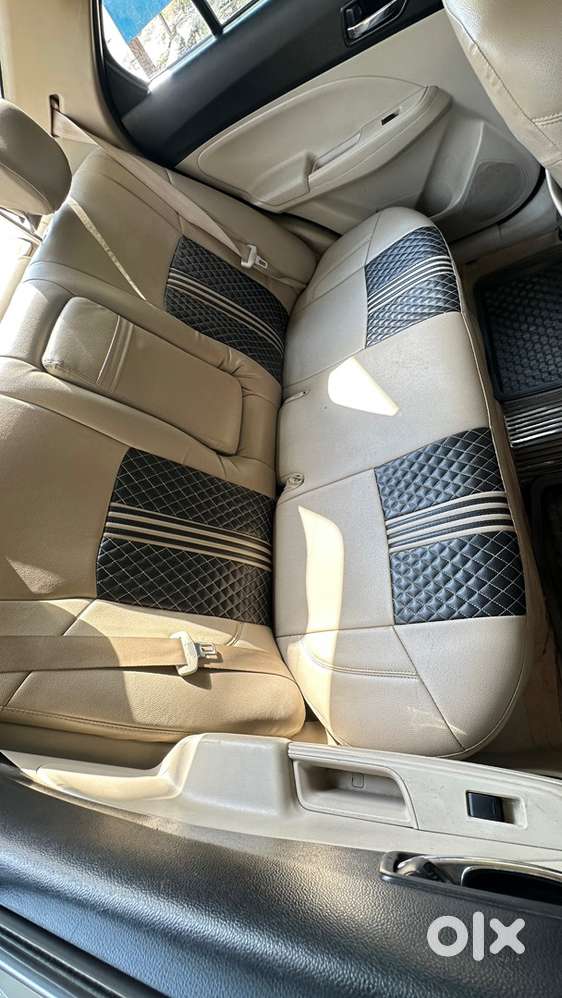 Maruti Dzire Petrol 2020