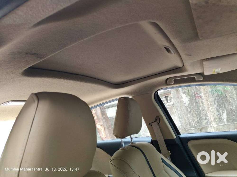 Honda City, 2015, Petrol