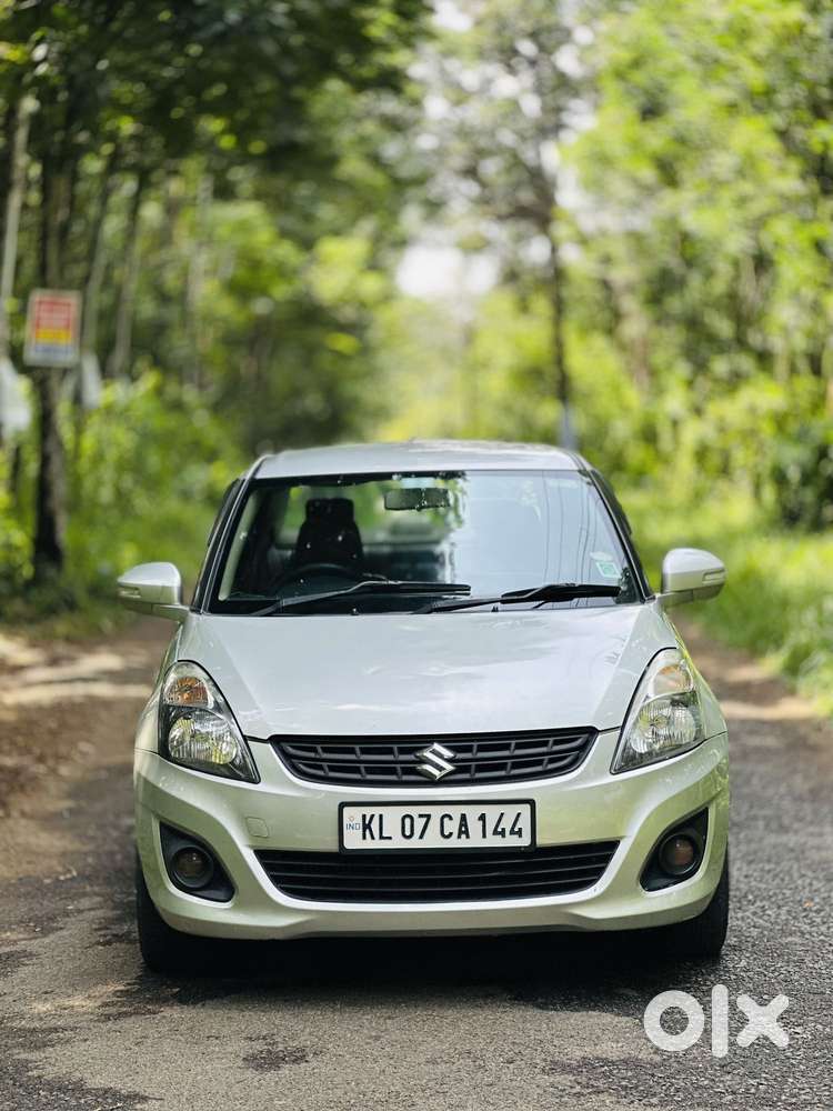 Maruti Suzuki Swift Dzire Vdi (o), 2014, Diesel