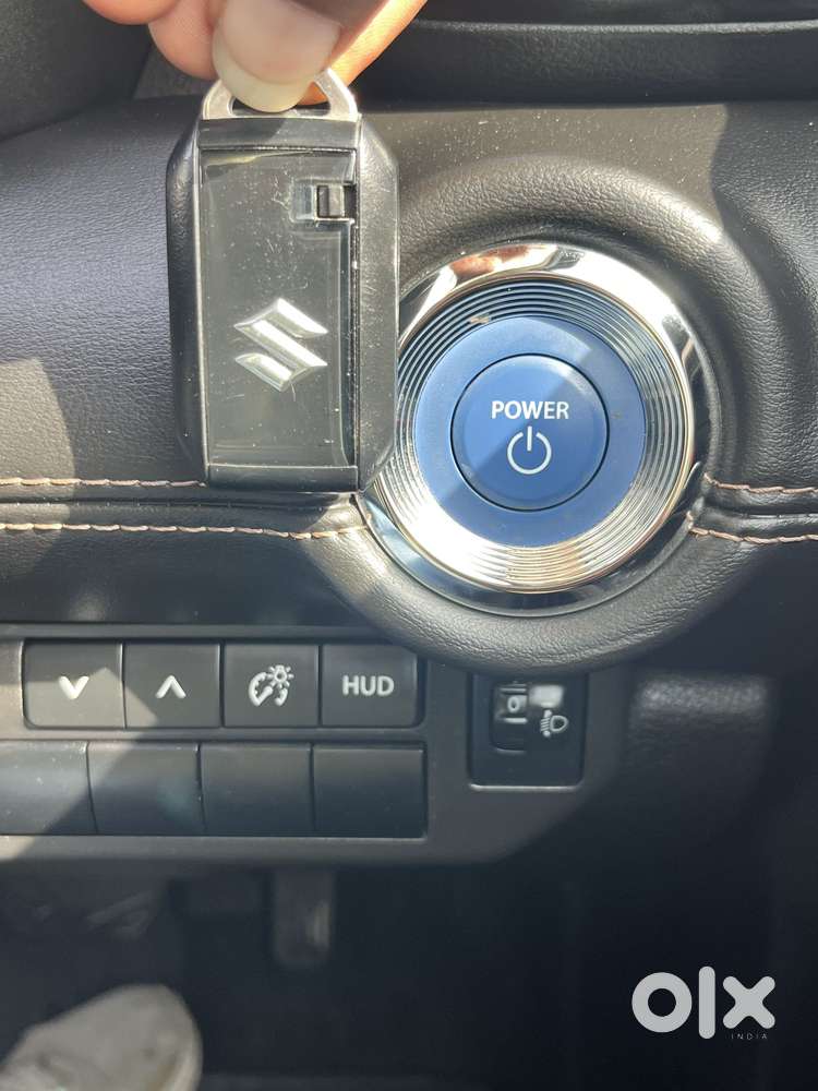Maruti Suzuki Grand Vitara 1.5 Zeta Plus Intelligent Hybrid Ecvt, 20..