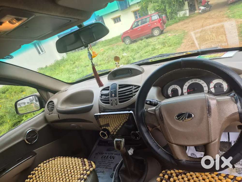 Mahindra Xylo 2004 Edition
