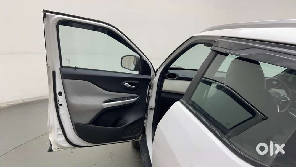 Nissan Magnite 1.0 Xl, 2021, Petrol