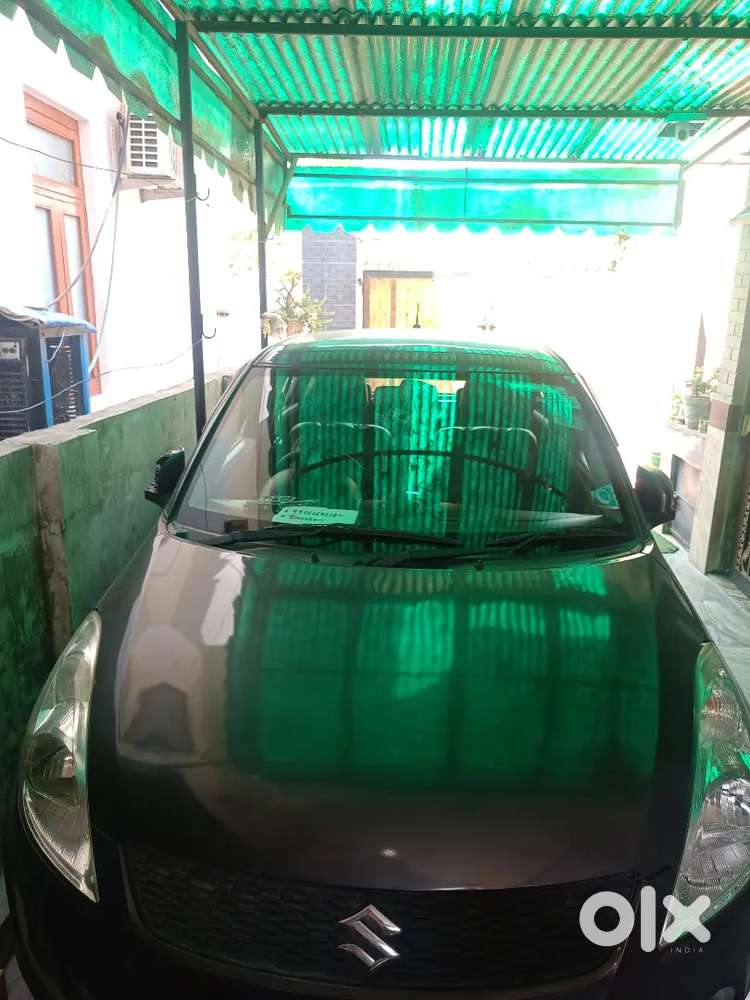 Maruti Suzuki Swift -2017