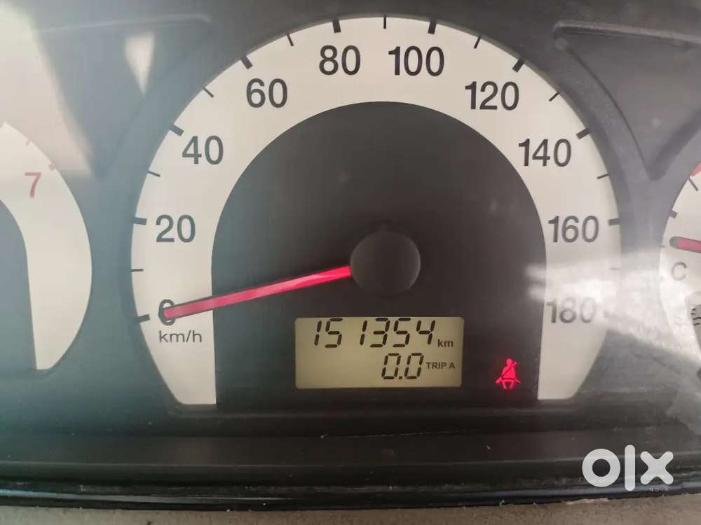 Mahindra Xylo (celebration Edition) Top End Model.
8 Seater