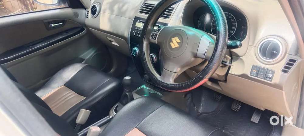 Maruti Suzuki Sx4 2013 Diesel Good Condition