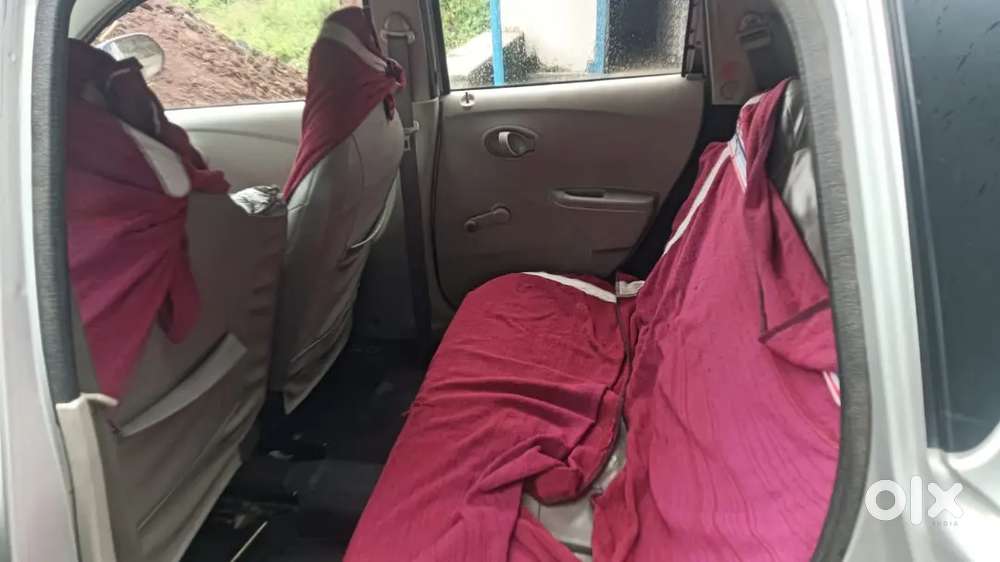 Datsun Go 2018 Petrol Manual