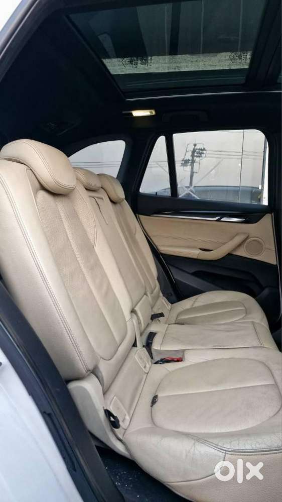 Bmw X1 Sdrive 20d M Sport, 2016, Diesel