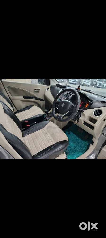 Maruti Suzuki Celerio Zxi Optional Amt, 2019, Petrol