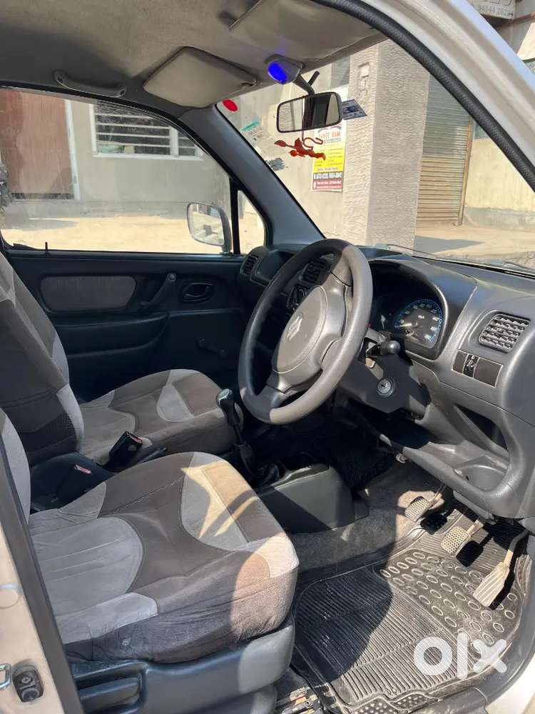 Maruti Suzuki Wagon R