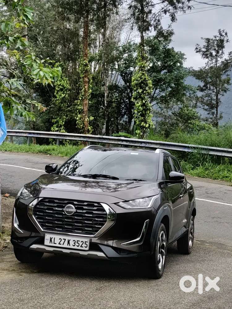 Nissan Magnite Turbo Mt Xl 2021