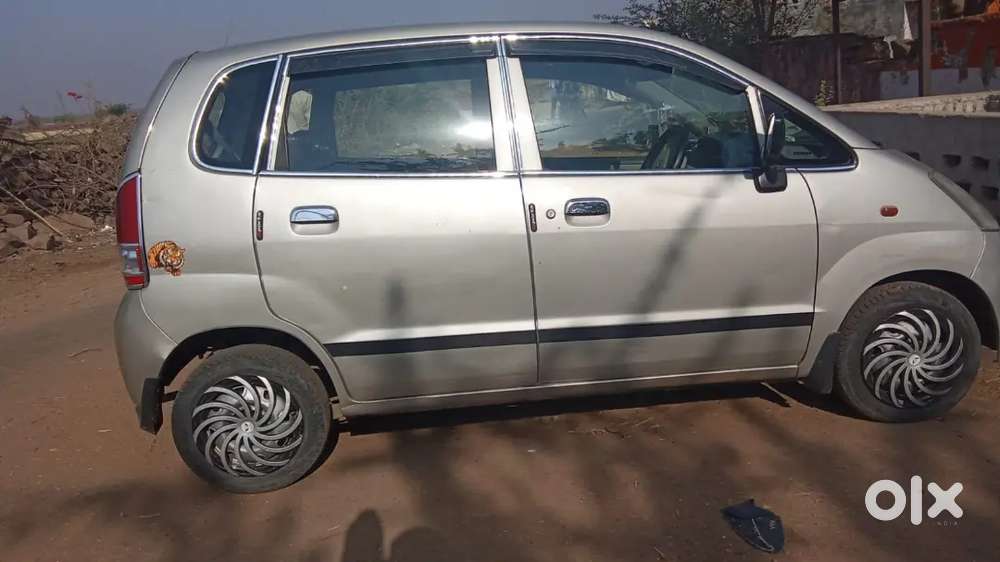 Maruti Suzuki Estilo 2008 Lxi