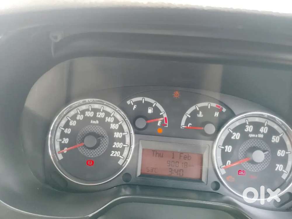 Fiat Grand Punto 2013 Diesel Well Maintained