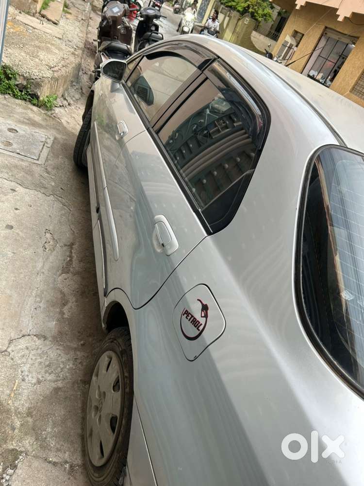 Honda City Gxi 2005 Petrol