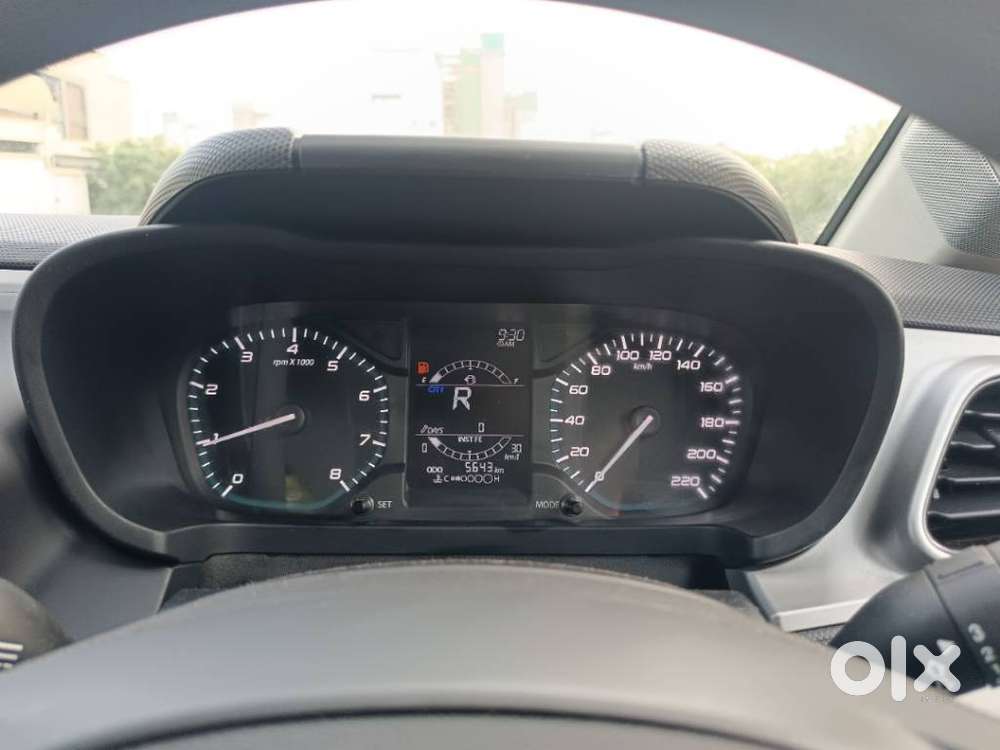 Tata Altroz 1.2 Xe Plus Petrol, 2022, Petrol
